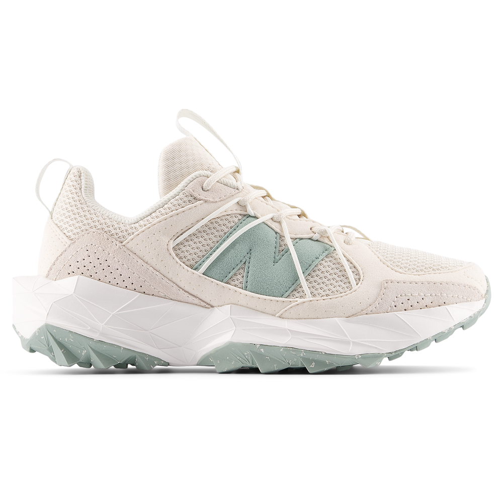 Dámske topánky New Balance DynaSoft Nitrel WTTRS6KM – béžové