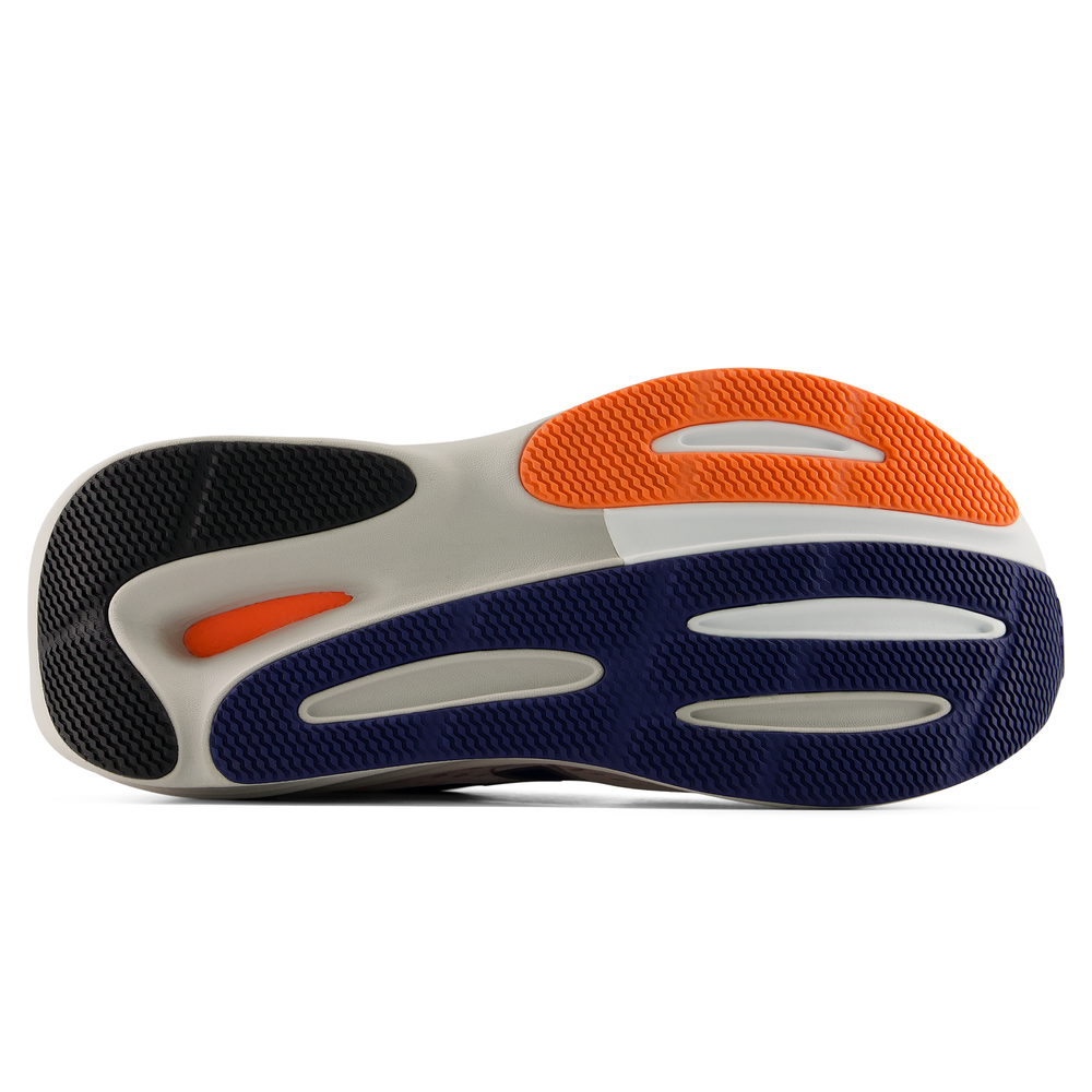 Dámske topánky New Balance Fresh Foam 860 v15 W8602JM – sivé