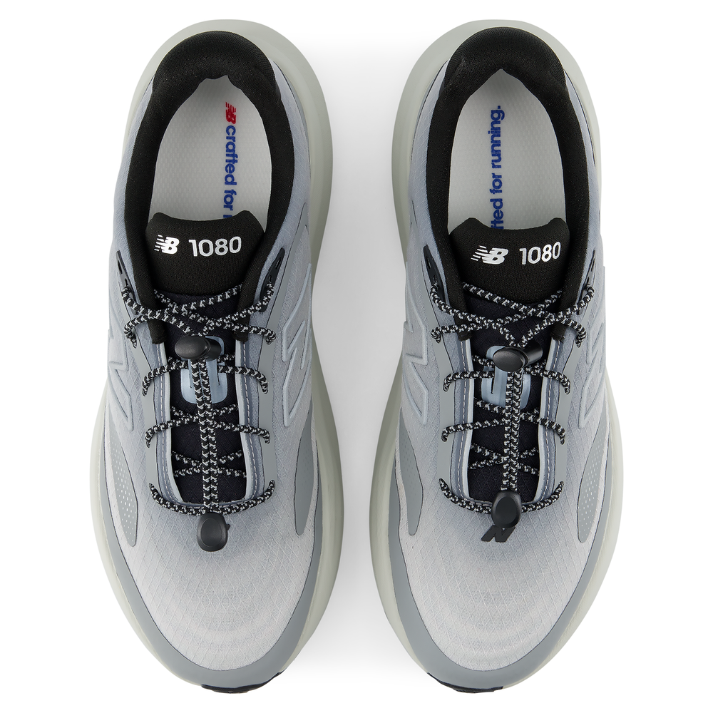 Dámske topánky New Balance Infinion 1080 v15 Pykrete W10802J6 – sivé