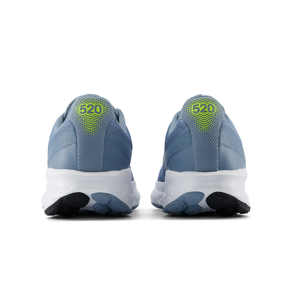 Pánske topánky New Balance Fresh Foam x 520 v9 M5204WD – modré