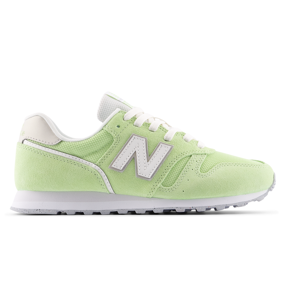 Dámske topánky New Balance W3738WI – zelené