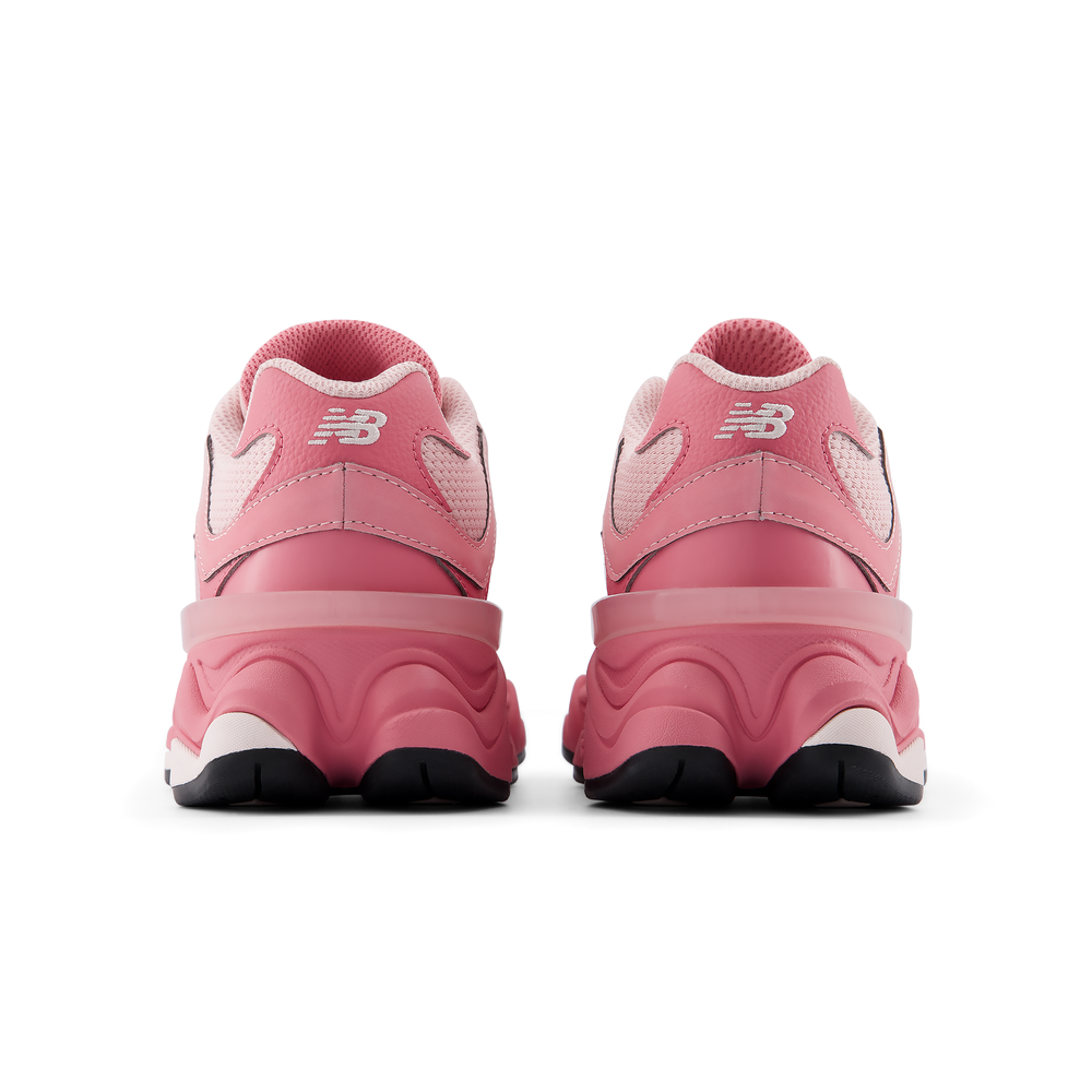Detské topánky New Balance G90603I0 – ružové