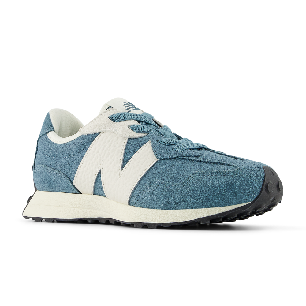 Detské topánky New Balance P3275XH – modré