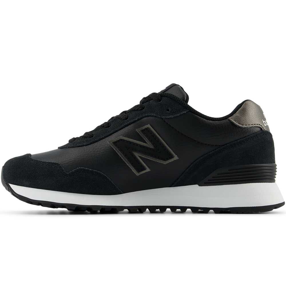 Dámske topánky New Balance WL515OPB – čierné