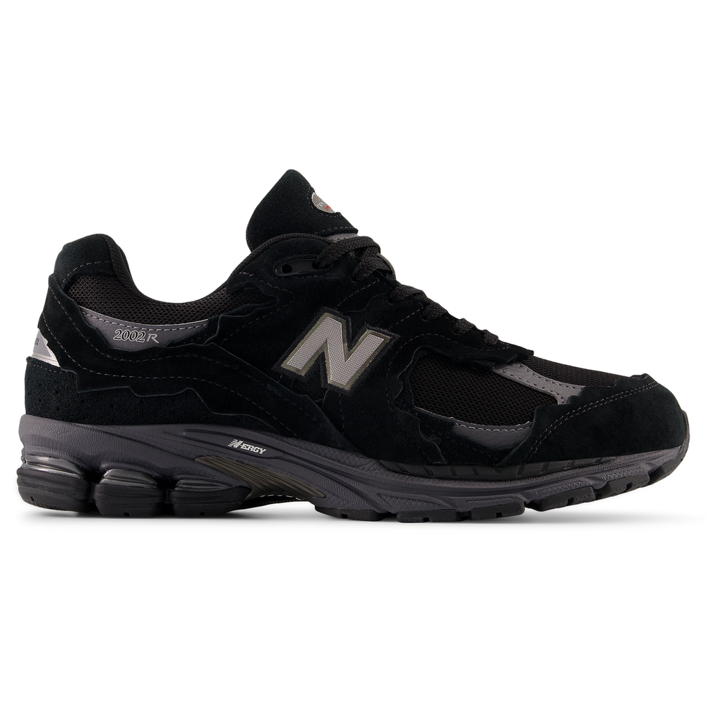 Unisex topánky New Balance Protection Pack Gore-Tex U20023MB – čierné