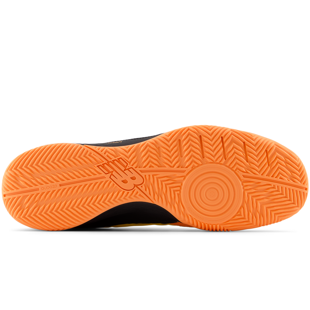 Halovky New Balance AUDAZO V6 COMMAND IN SA2IP6 – žlté