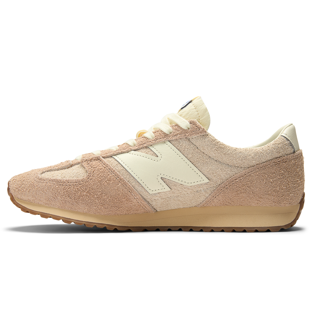 Unisex topánky New Balance U471PSC – béžové