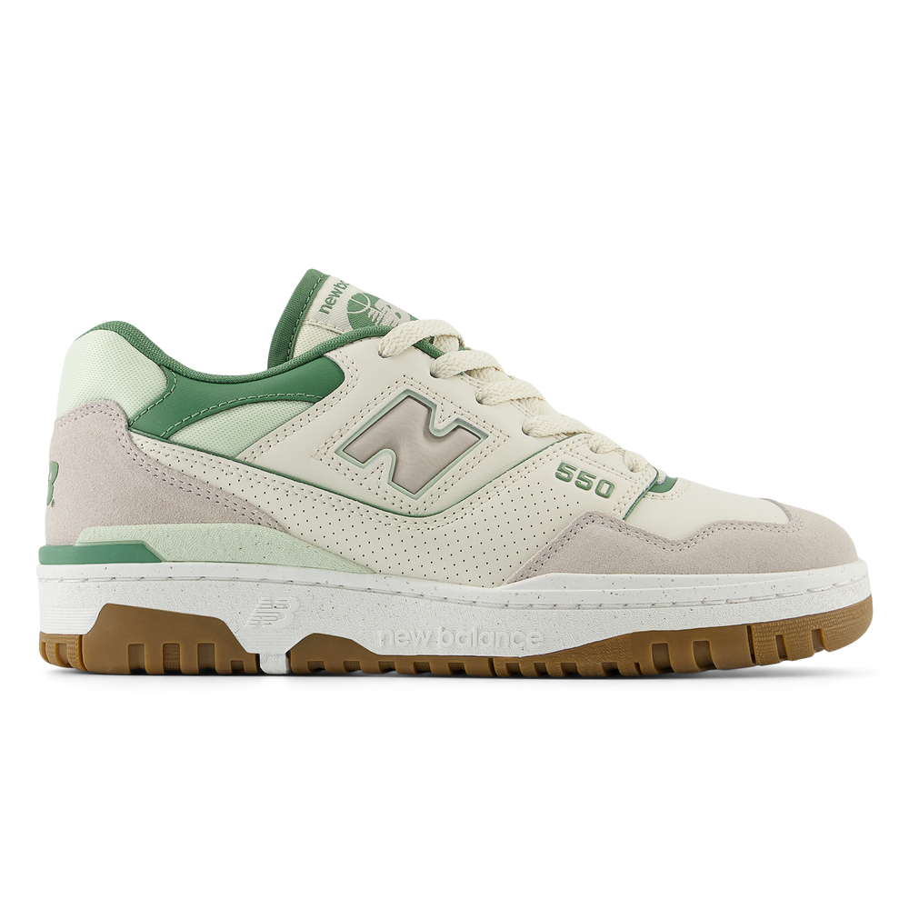 Dámske topánky New Balance BBW550HK – béžové