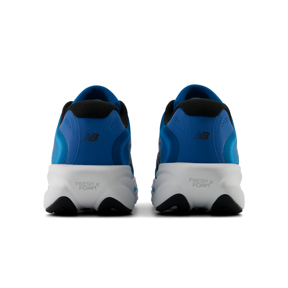 Pánske topánky New Balance Fresh Foam Ellipse v1 MELPS8XA – modré