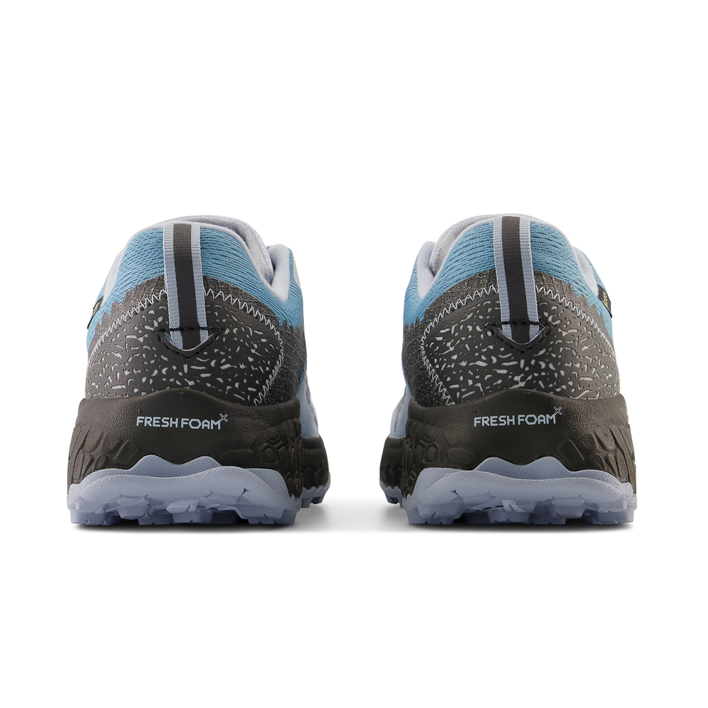 Dámske topánky New Balance Fresh Foam Hierro v7 WTHIER7A – modré