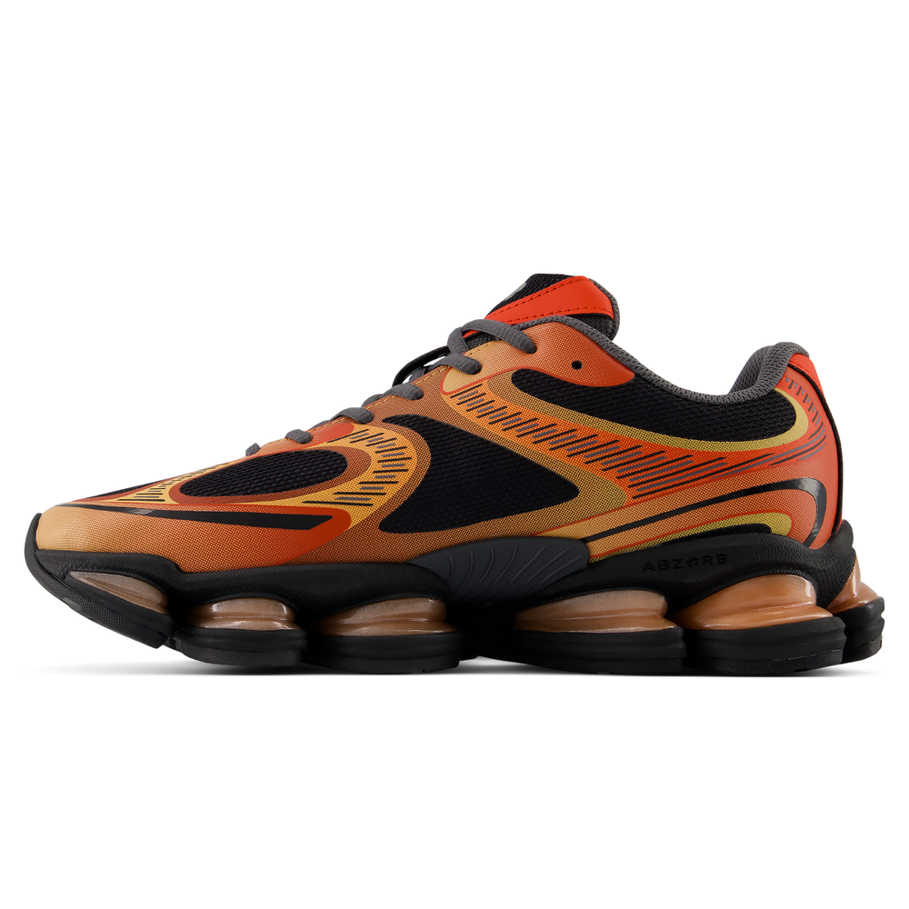 Unisex topánky New Balance ABZORB U2000591 – oranžová