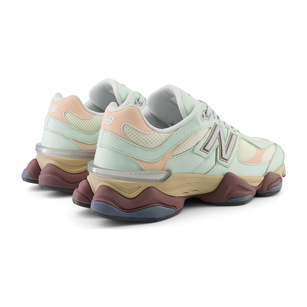 Unisex topánky New Balance U9060GCA – viacfarebné