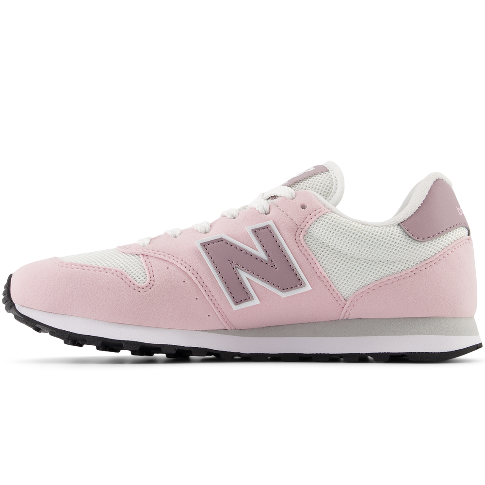 Dámske topánky New Balance GW500ADC - ružové