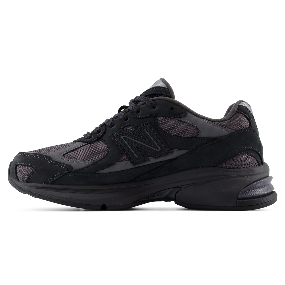Unisex topánky New Balance ABZORB U20105IS – čierné