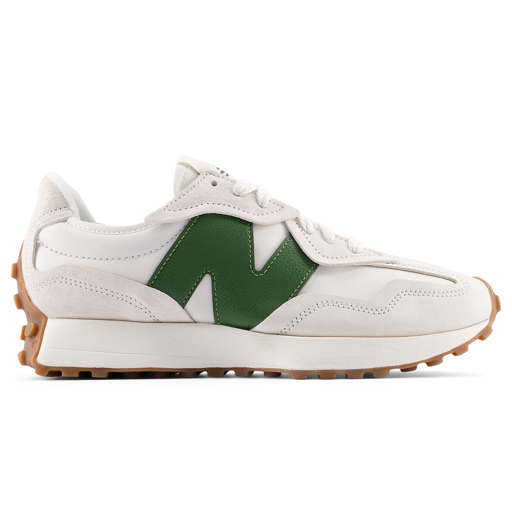 Unisex topánky New Balance U327WKN – béžové
