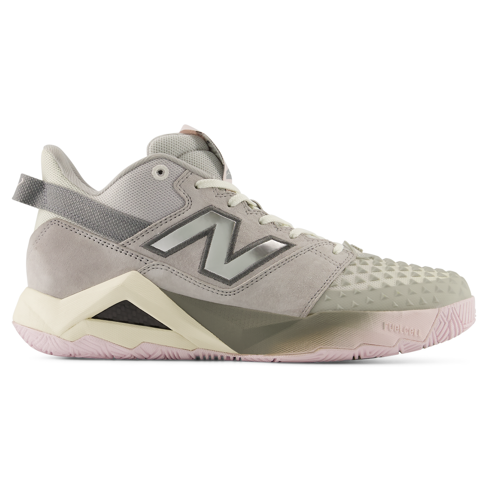 Dámske topánky New Balance Coco CG2 WCOC9P6 – sivé