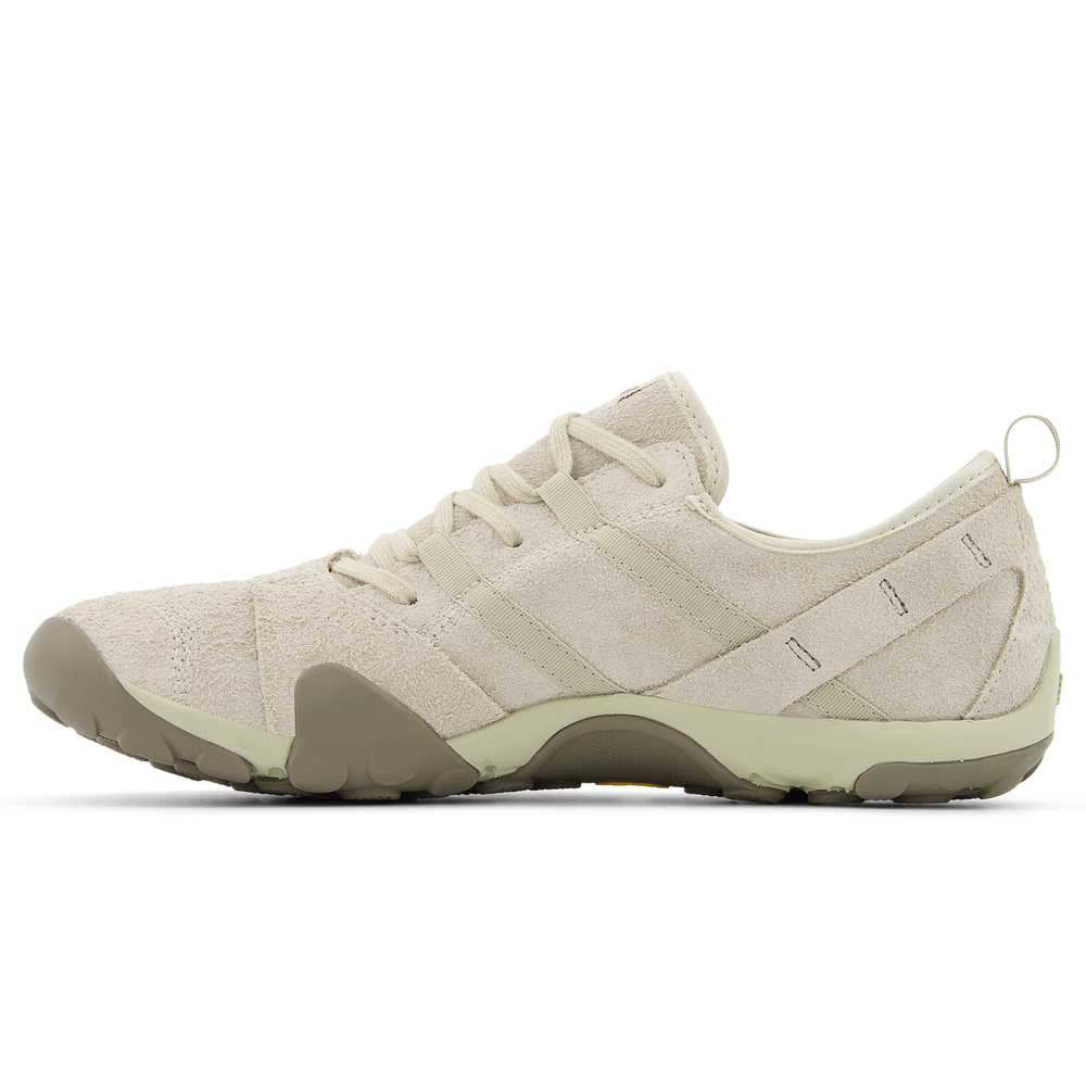 Unisex topánky New Balance Minimus MT10OPS – béžové