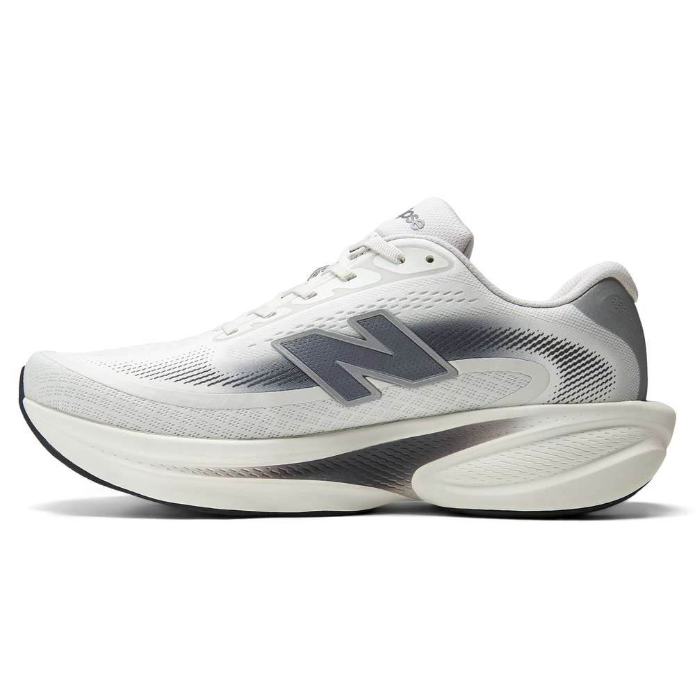 Pánske topánky New Balance Fresh Foam Ellipse v1 MELPS2DF – biele