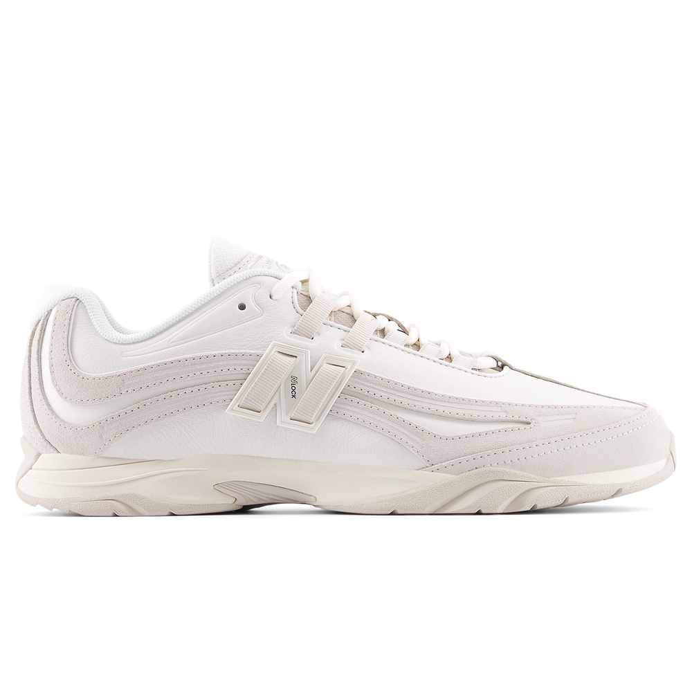 Unisex topánky New Balance URC569DQ – béžové