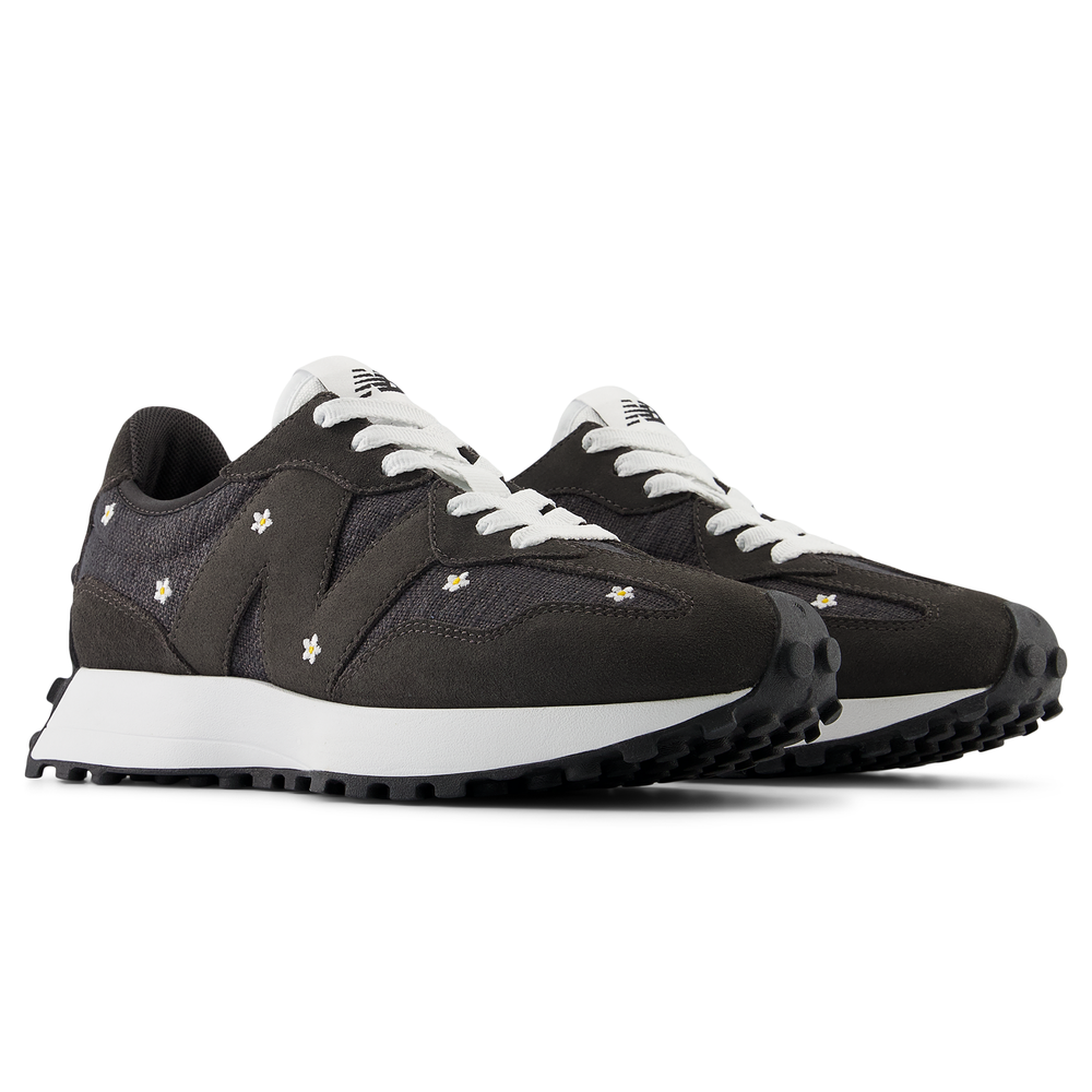 Dámske topánky New Balance WS327DCB – čierné