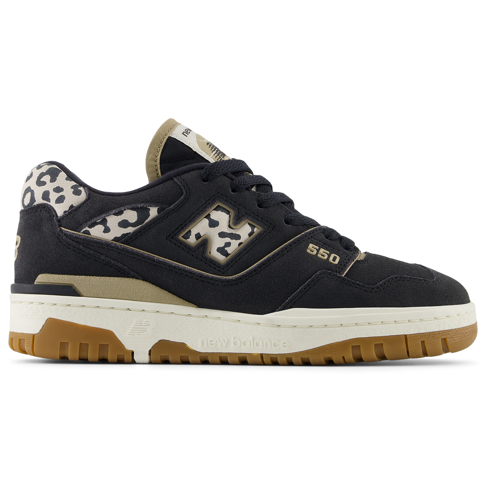 Dámske topánky New Balance BBW550QB – čierné