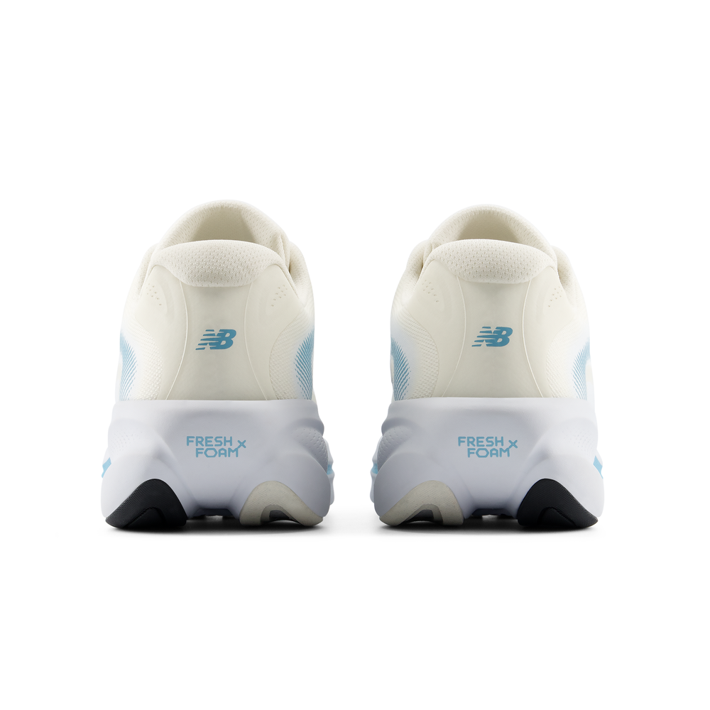 Dámske topánky New Balance Fresh Foam Ellipse v1 WELPS6AX – biele