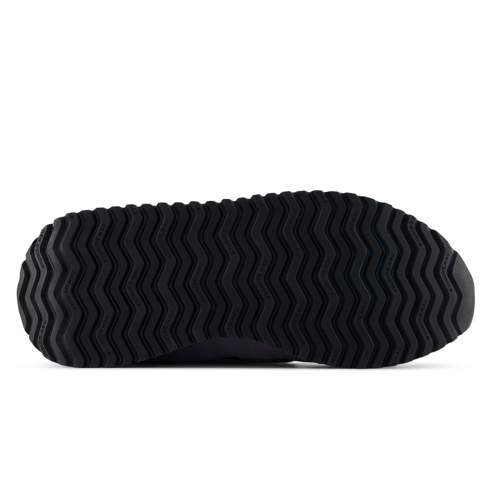 Pánske unisex New Balance M23718J – fialové