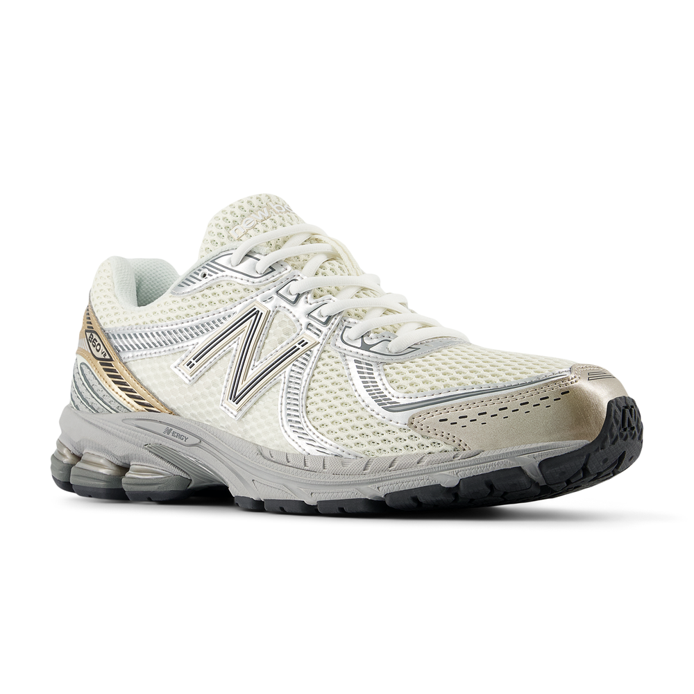 Unisex topánky New Balance 860v2 ML860SG2 – viacfarebné