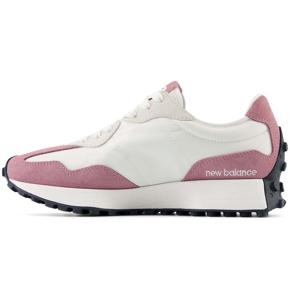 Dámske topánky New Balance WS327MB – ružové