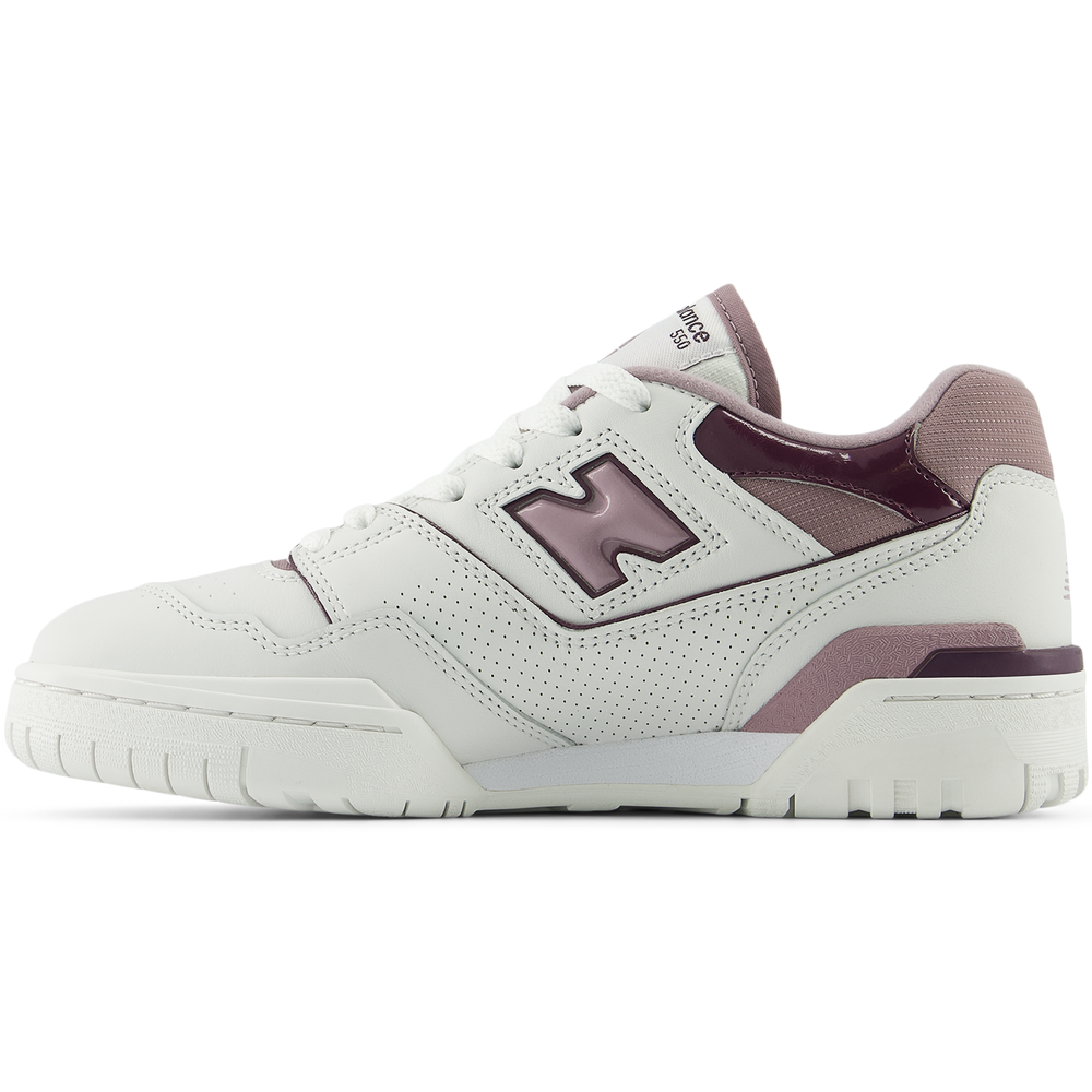 Dámske topánky New Balance BBW550EF – biele