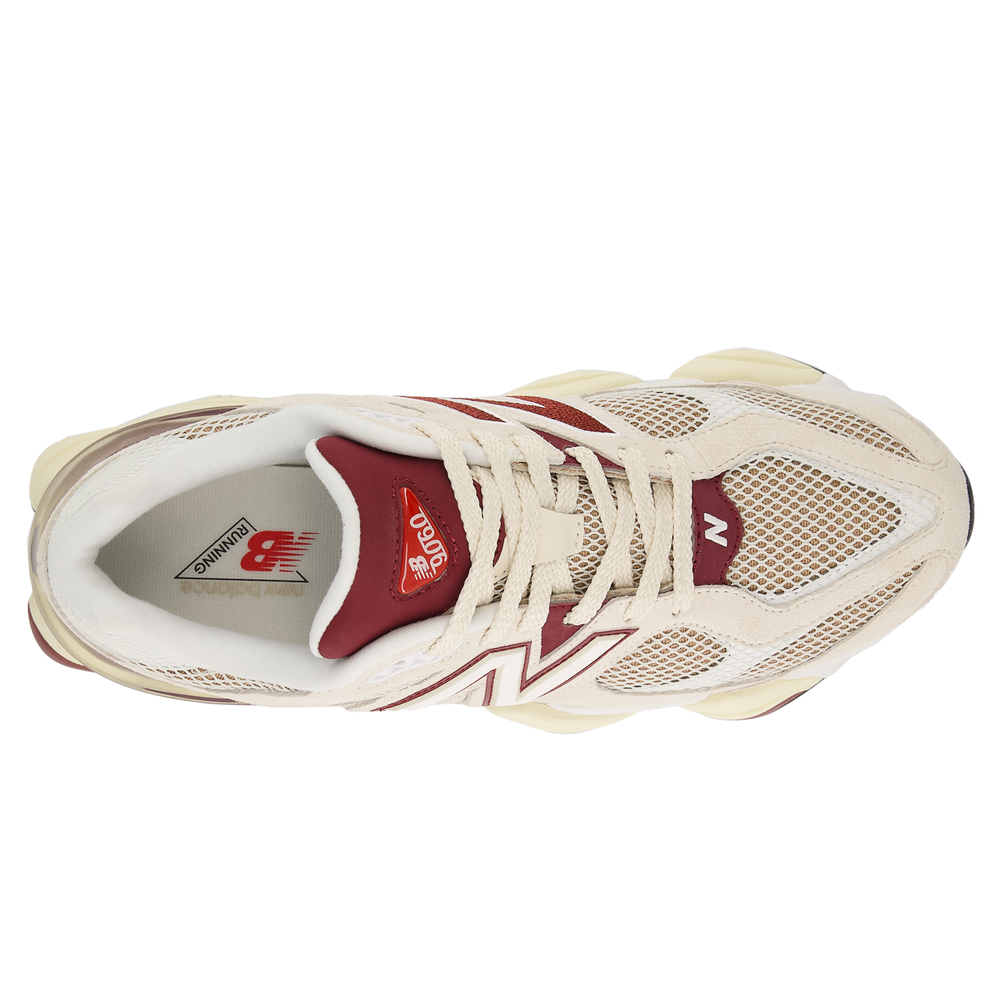Unisex topánky New Balance U9060PSD – béžové