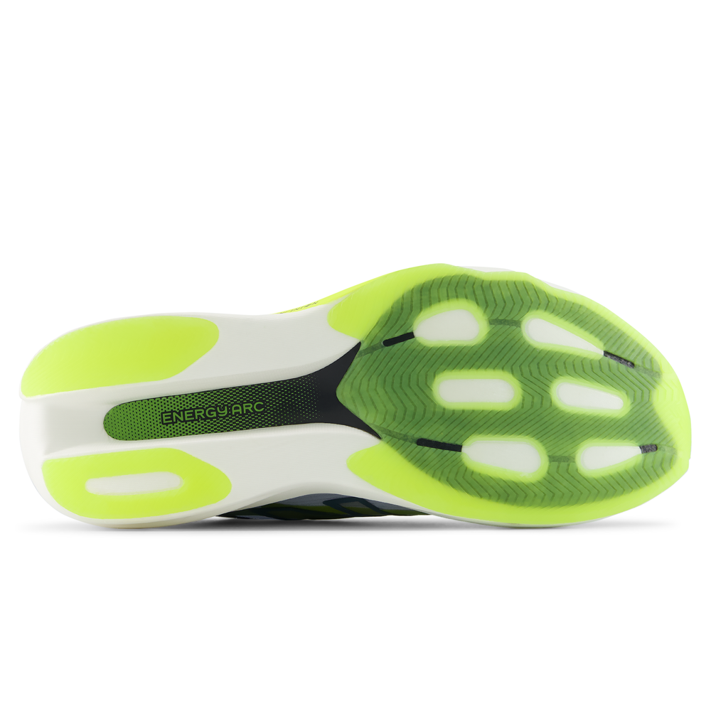 Pánske topánky New Balance nfinion SuperComp Rebel v1 MREBX351 – viacfarebné