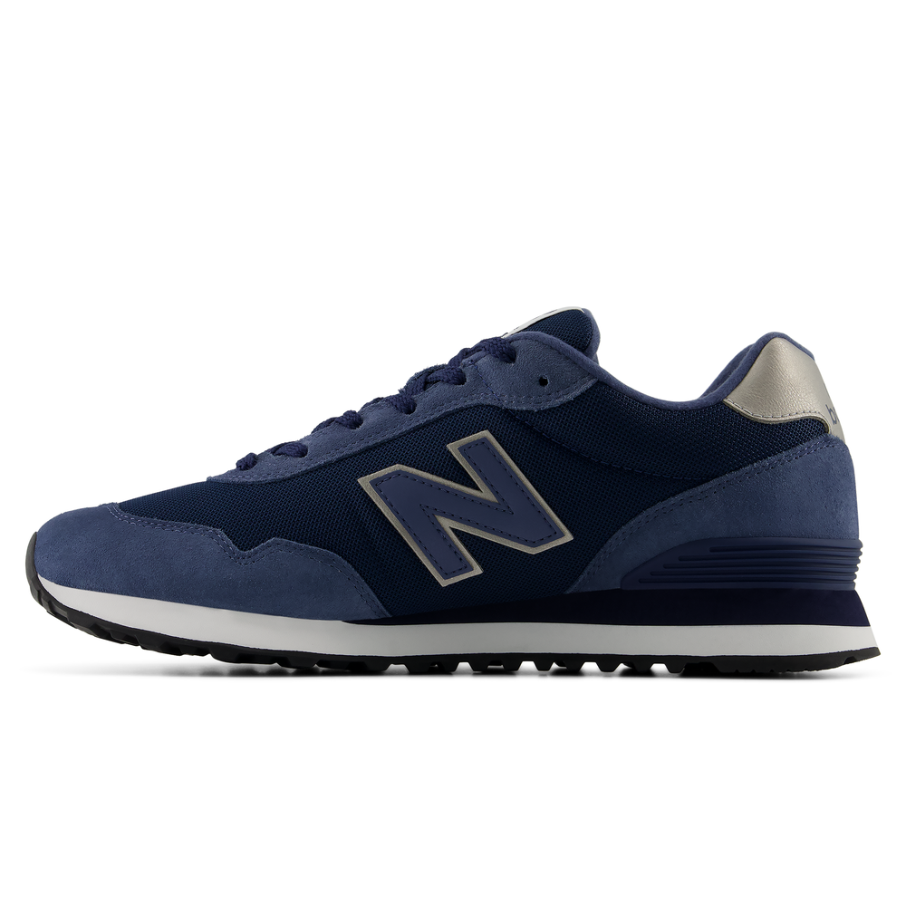 Pánske topánky New Balance M5154R3 – tmavomodrá