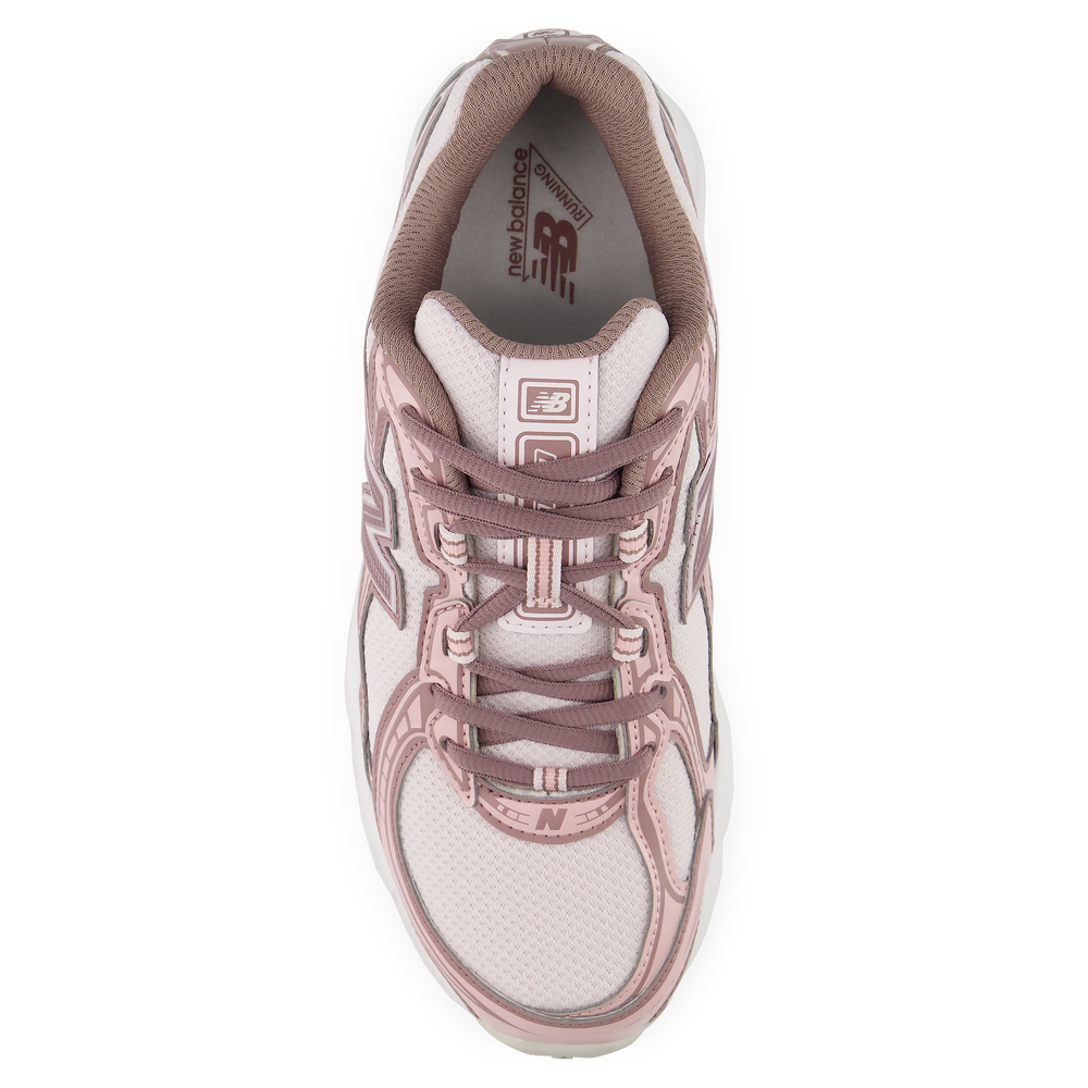 Unisex topánky New Balance U7404S4 – ružové