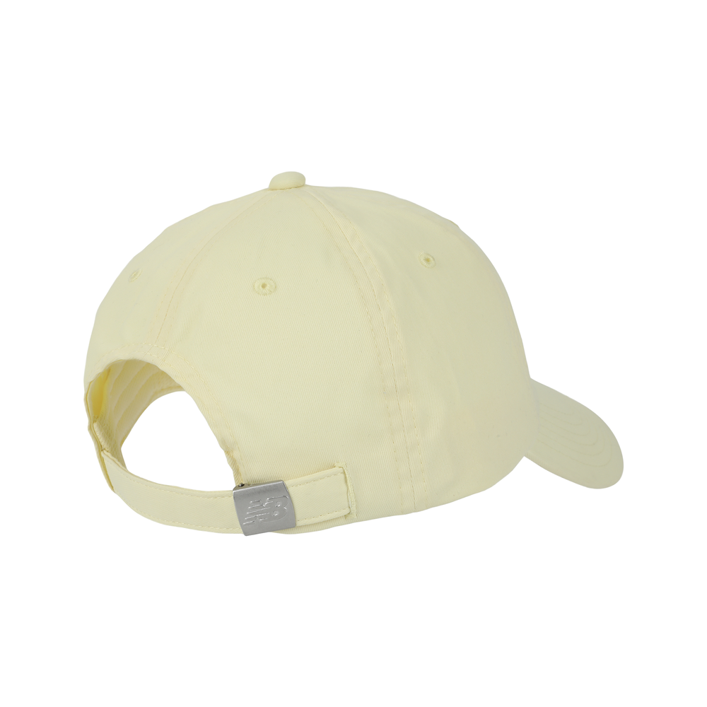 Dámska čiapka New Balance LAH51010PRC – žlté