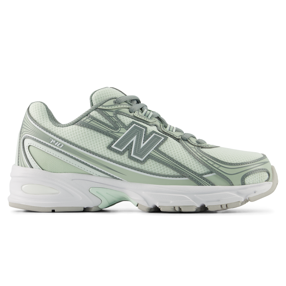 Unisex topánky New Balance U7406VK – mätové