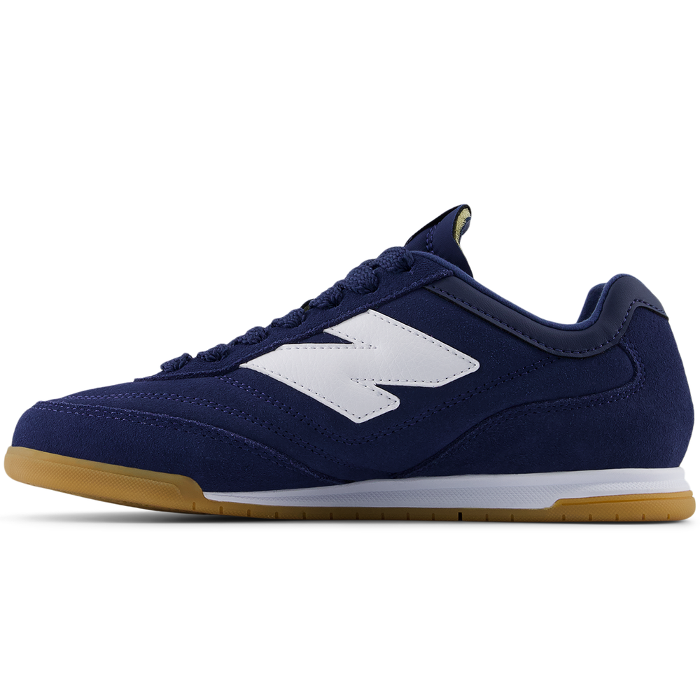 Unisex topánky New Balance URC42SC – tmavomodrá