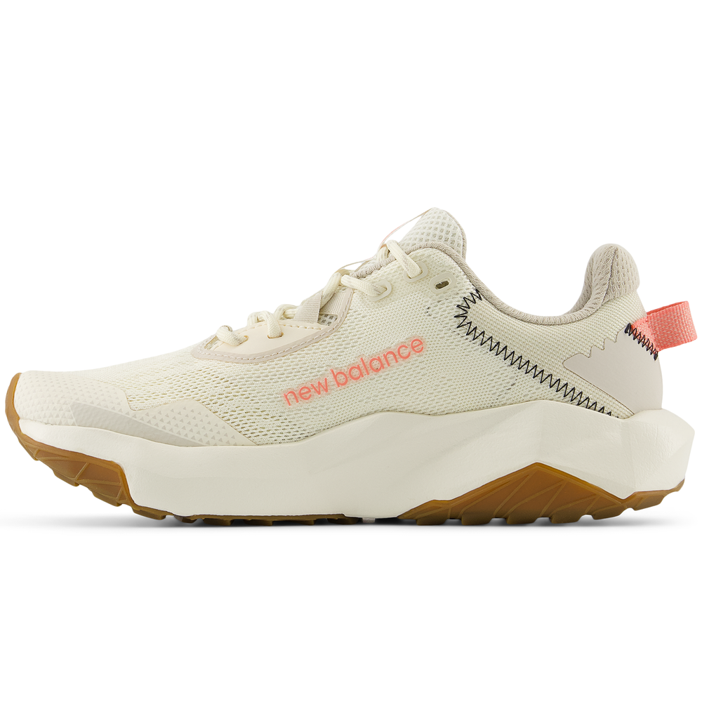 Dámske topánky New Balance DynaSoft Nitrel v6 WTNTRCS6 – béžové