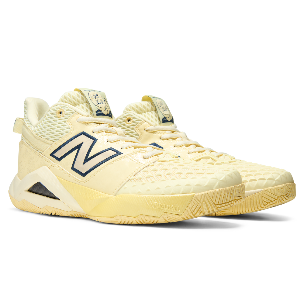 Dámske topánky New Balance Coco CG2 WHCOC4XL – béžové