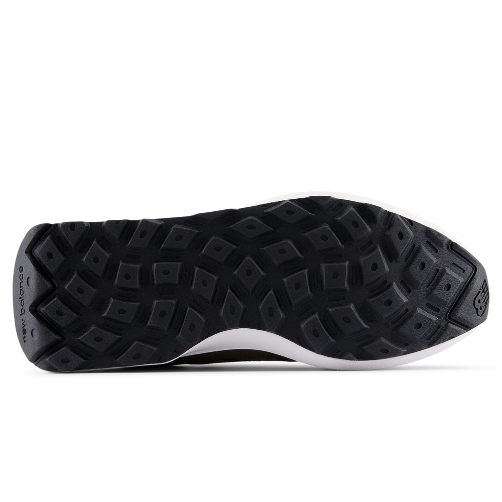 Unisex topánky New Balance U3708JX – zelené