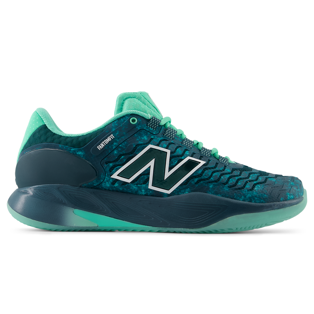 Pánske topánky New Balance Fresh Foam X CT-Rally v2 MRAL5AH – zelené