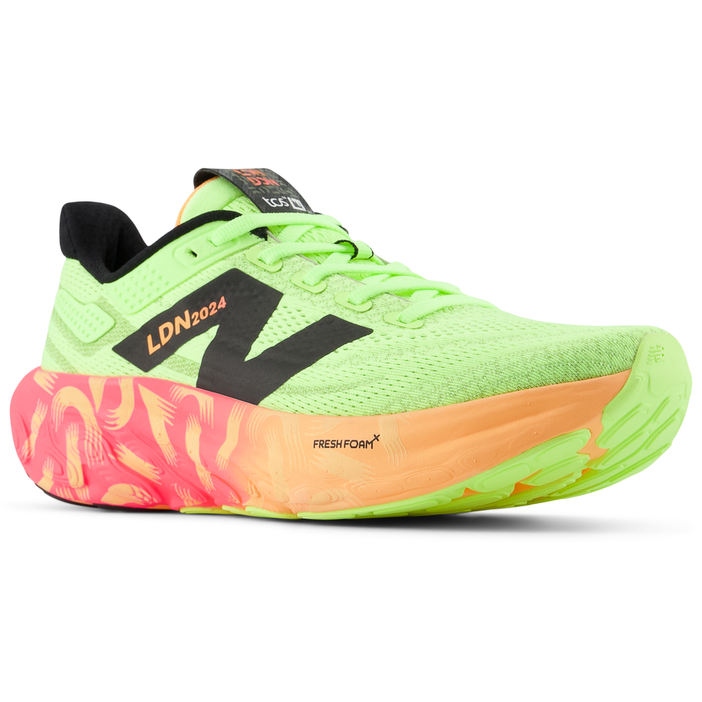 Dámske topánky New Balance Fresh Foam 1080 v13 W1080LDN – viacfarebné