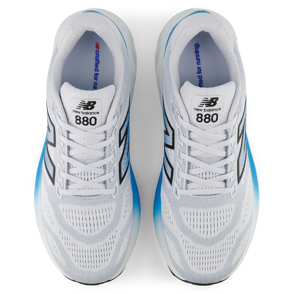Pánske topánky New Balance Fresh Foam X 880 v15 M88049Z – modré