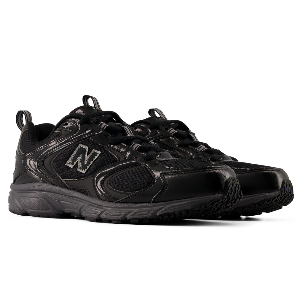 Dámske topánky New Balance W4085L6 – čierné