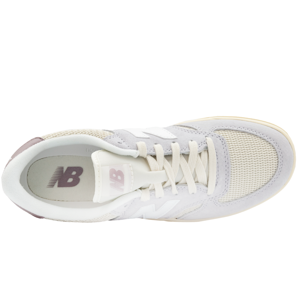 Unisex topánky New Balance CT500GC – sivé