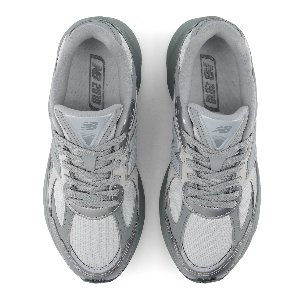 Unisex topánky New Balance ABZORB U20106OV – sivé