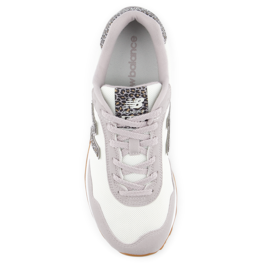 Dámske topánky New Balance W5157F7 – sivé