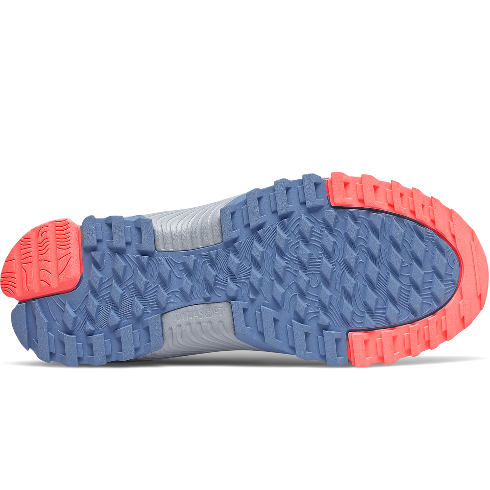 Topánky New Balance Shando WTSHAMG – sivá