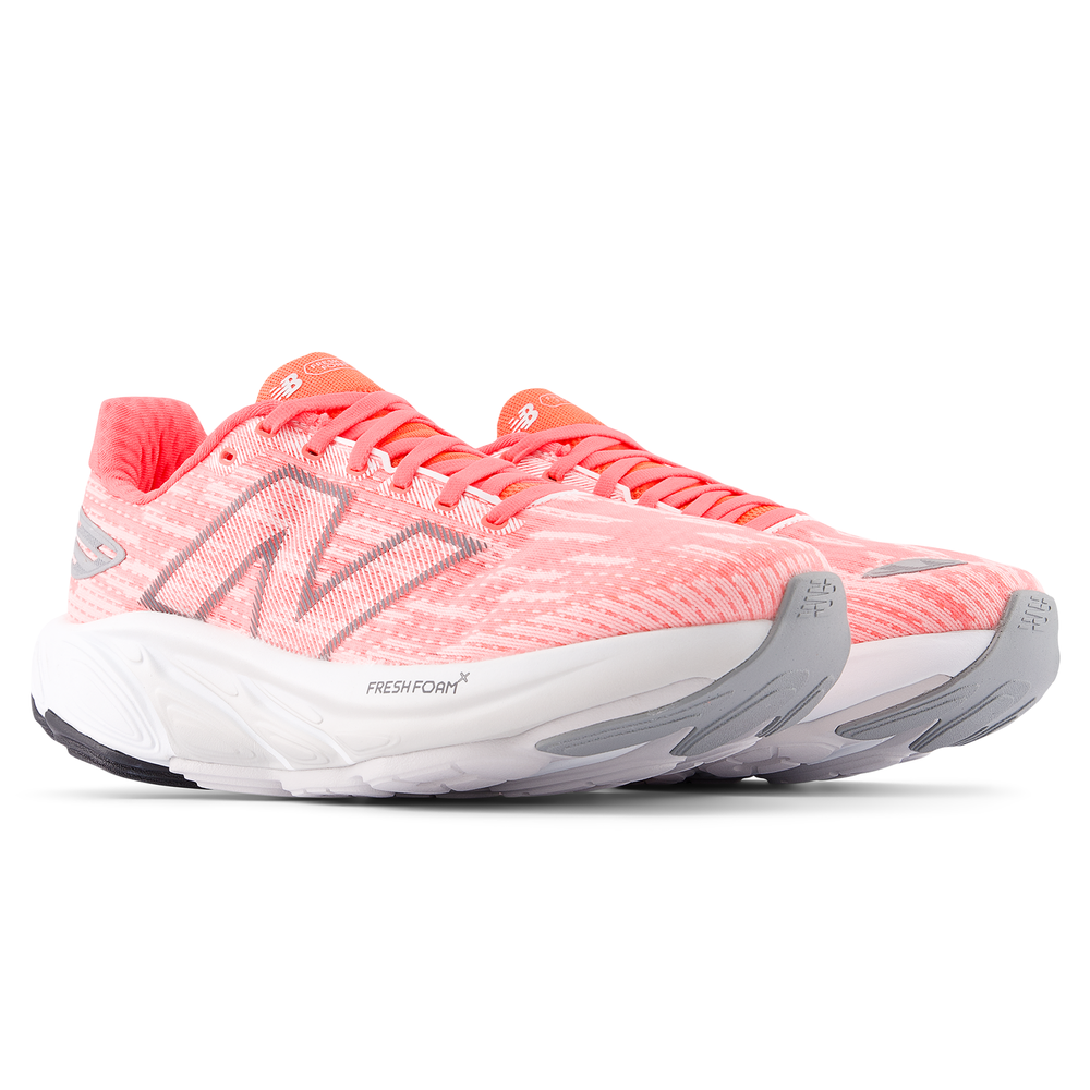 Pánske topánky New Balance Fresh Foam x Balos v1 MBALCE1 – oranžová