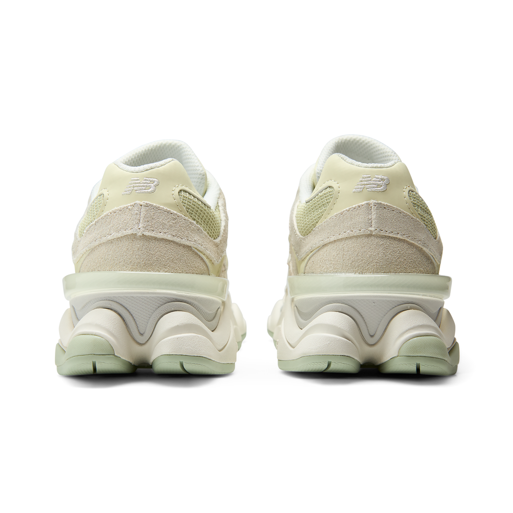 Unisex topánky New Balance U906072N – béžové
